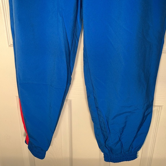 Puma Women’s International Winterized Track Pants Size Medium M NWT Multicolor - Picture 5 of 13